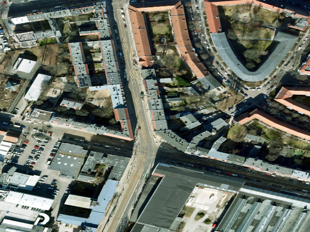 Immobilie in Berlin
