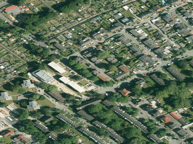 Wohnung in Dortmund