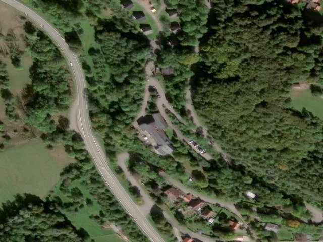 Immobilie in Meßstetten