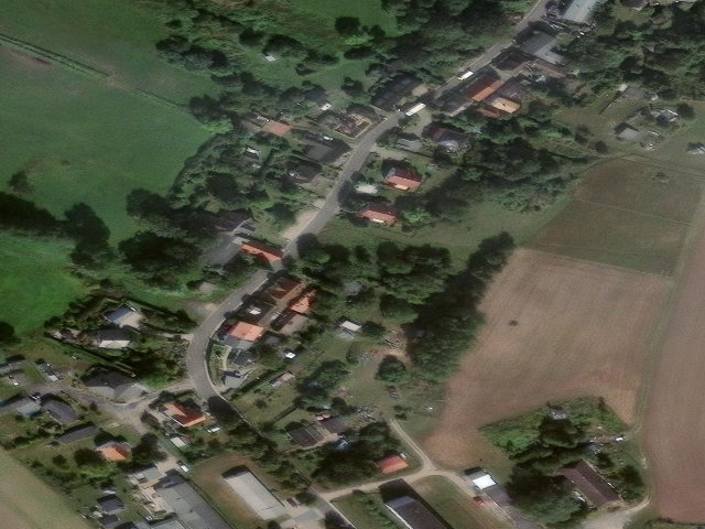 Grundstück in Neuenkirchen