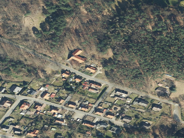 Einfamilienhaus in Neu Darchau