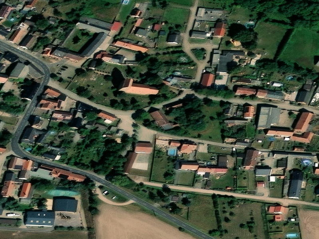 Einfamilienhaus in Bismark (Altmark)