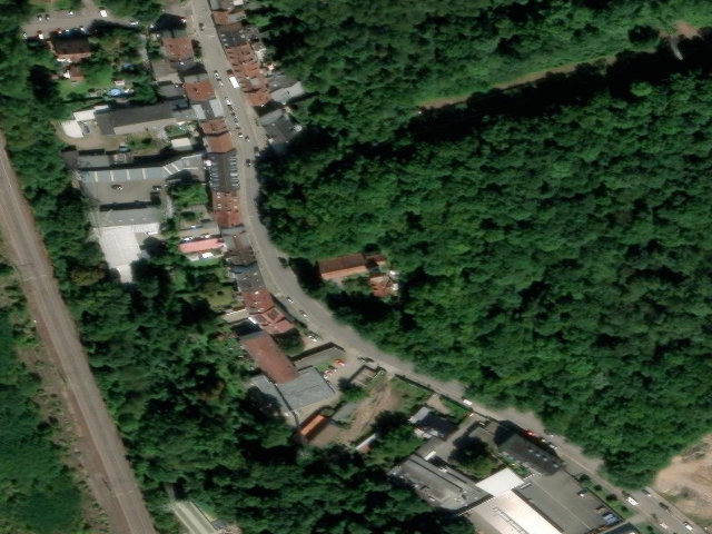 Immobilie in Saarbrücken