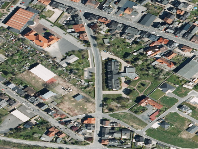 Grundstück in Sonneberg