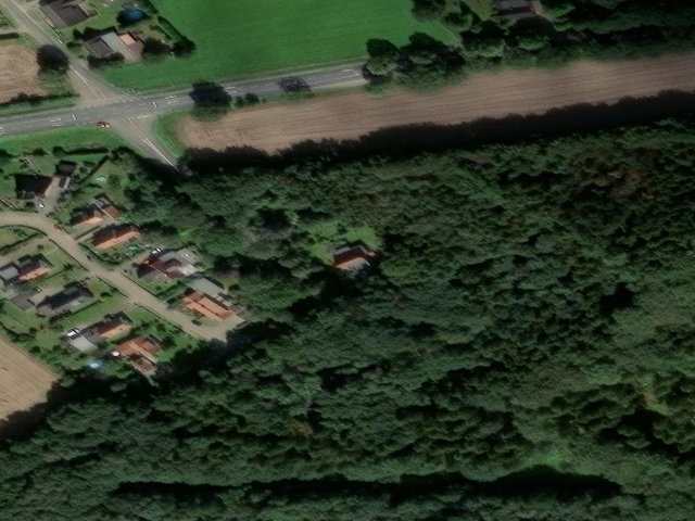 Immobilie in Bramstedt