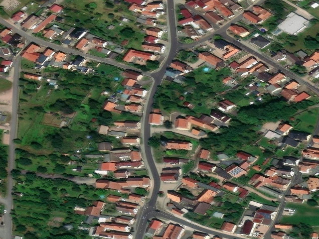 Einfamilienhaus in Bad Salzungen