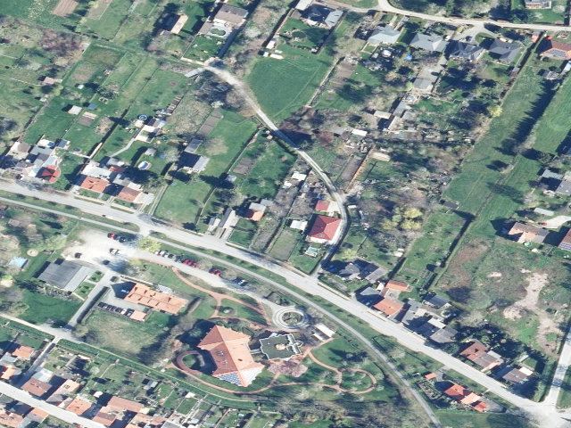 Grundstück in Osterwieck