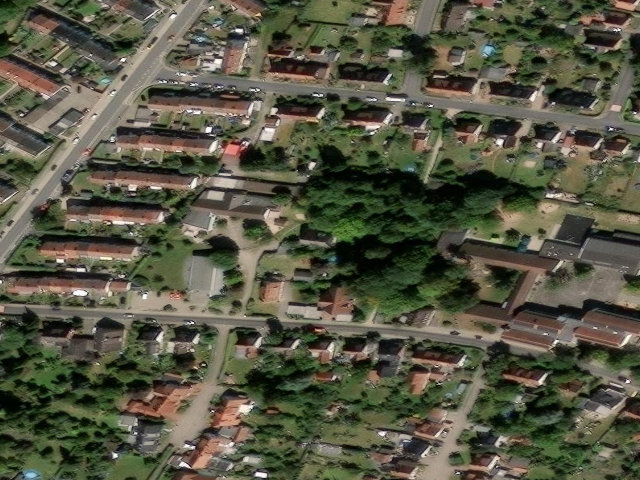 Einfamilienhaus in Celle