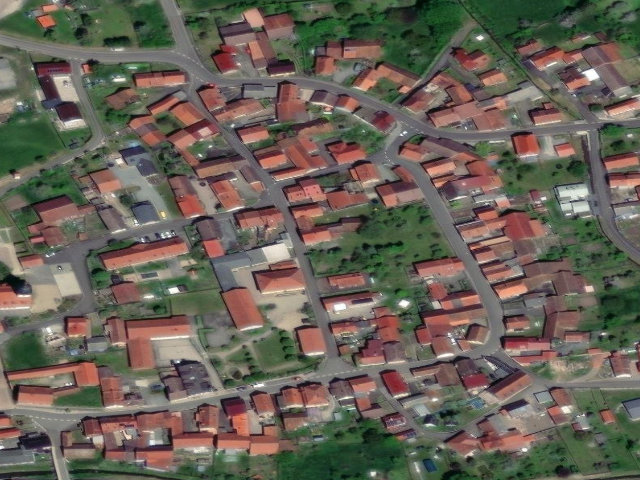 Immobilie in Rhönblick