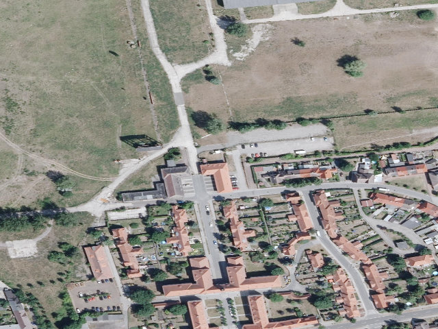 Immobilie in Gräfenhainichen