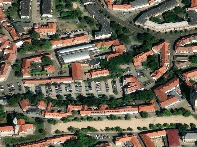Immobilie in Halberstadt