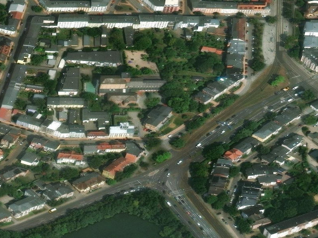 Immobilie in Schwerin