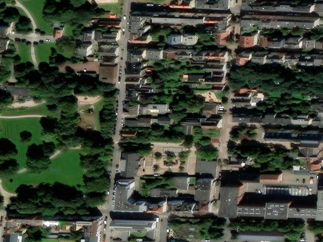 Einfamilienhaus in Bremerhaven