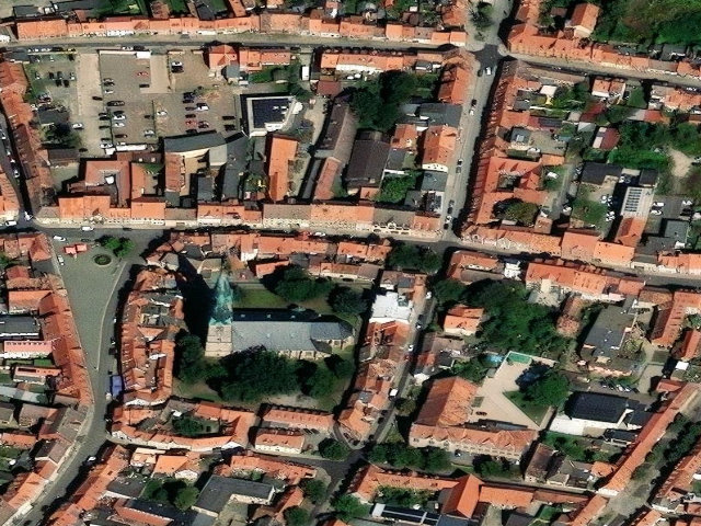Immobilie in Quedlinburg