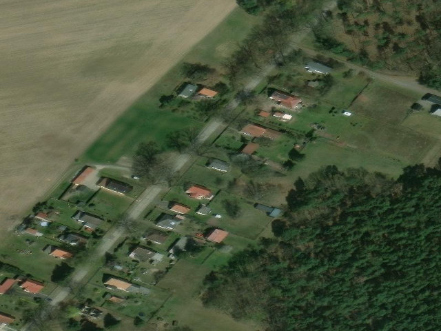 Grundstück in Gollenberg