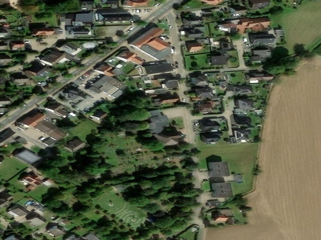 Immobilie in Bad Oeynhausen