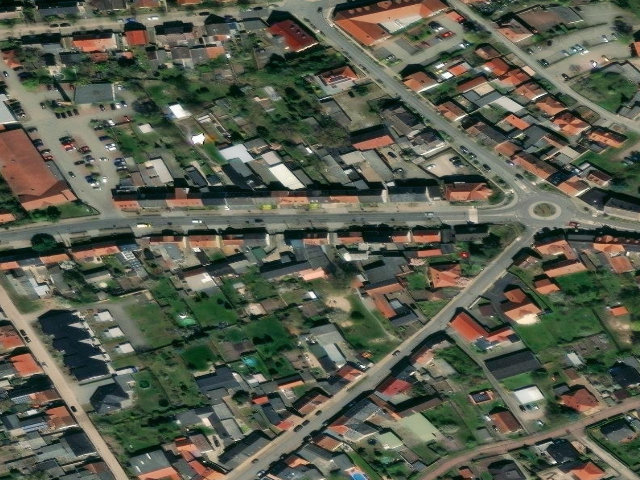 Immobilie in Osterburg (Altmark)
