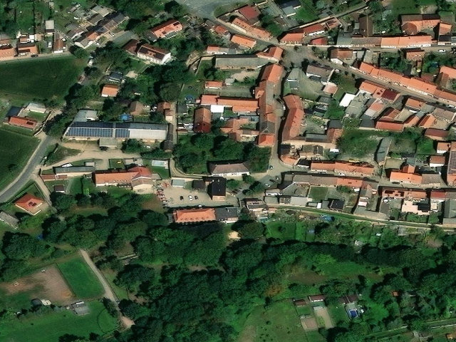 Einfamilienhaus in Schwanebeck
