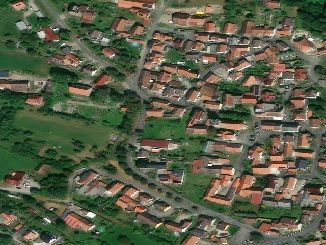 Grundstück in Kühndorf