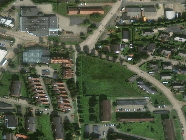 Grundstück in Dannenberg (Elbe)