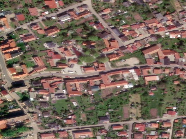Einfamilienhaus in Amt Wachsenburg