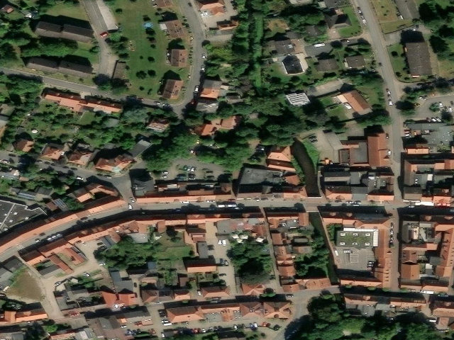 Immobilie in Lüchow
