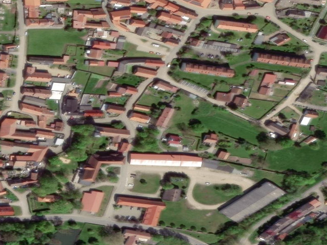 Einfamilienhaus in Osterwieck