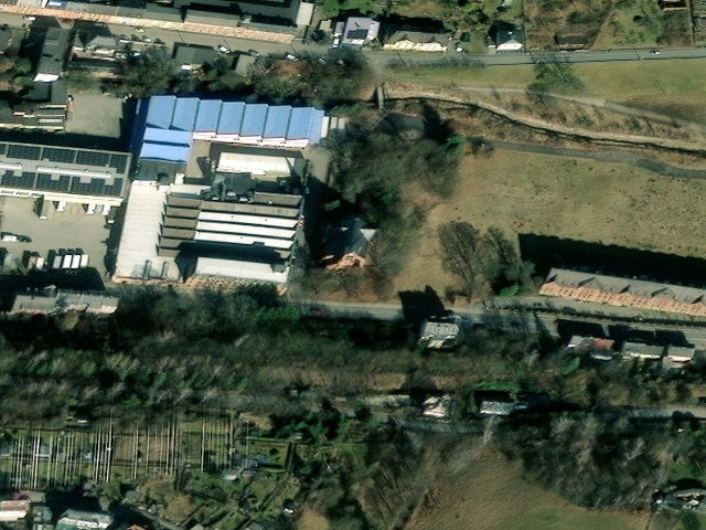Immobilie in Greiz