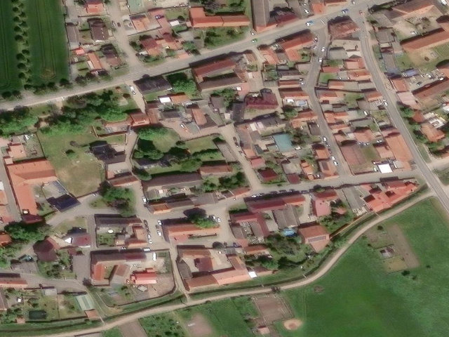 Einfamilienhaus in Bad Frankenhausen/OT Esperstedt