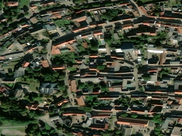 Immobilie in Kroppenstedt
