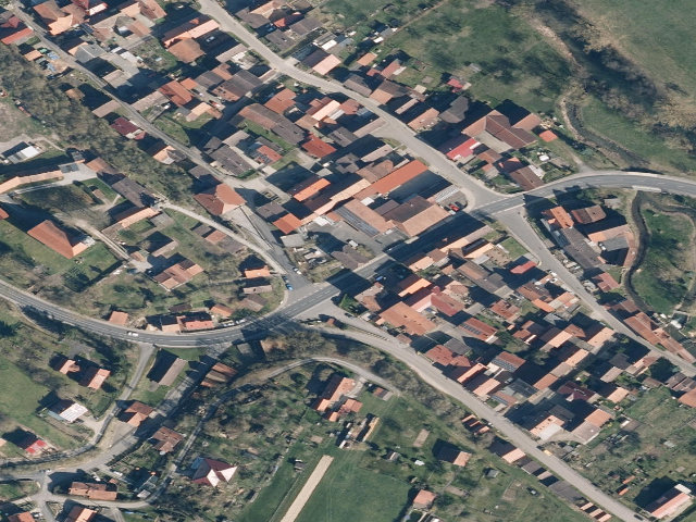 Grundstück in Leutersdorf