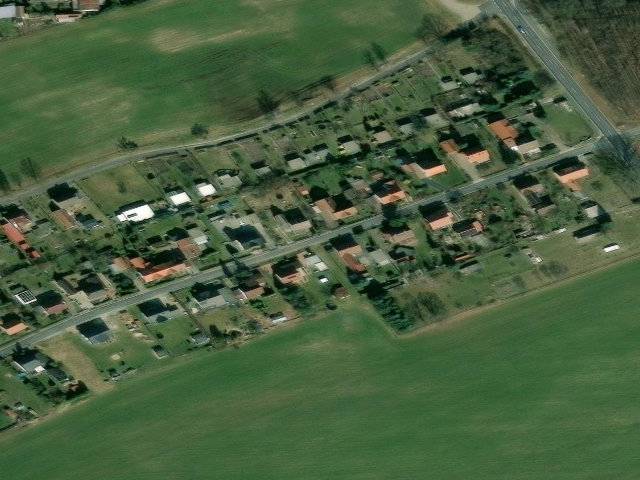 Grundstück in Niesky