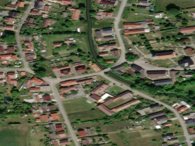 Einfamilienhaus in Lohsa