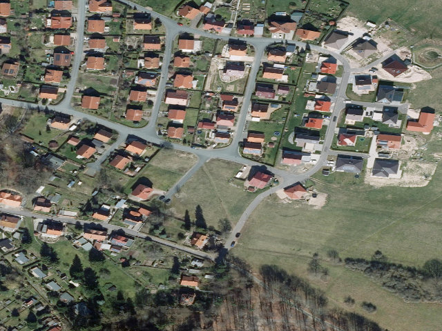 Grundstück in Georgenthal/Thüringer Wald