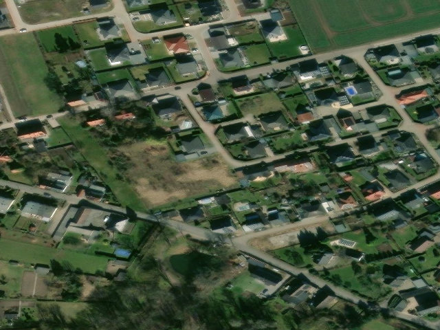 Grundstück in Sülzetal
