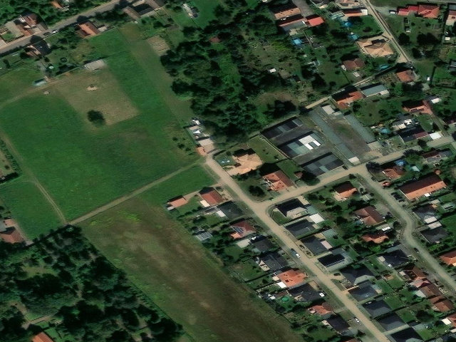 Grundstück in Eilsleben