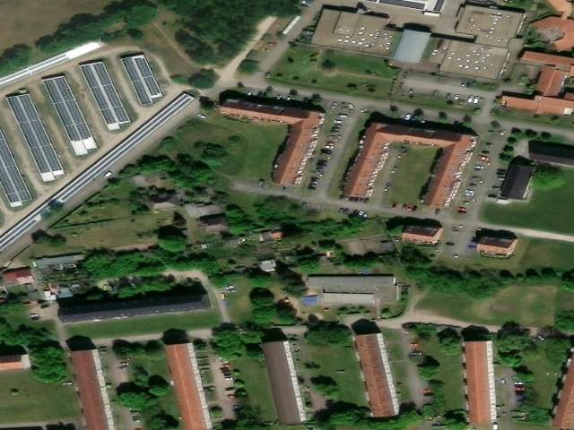 Grundstück in Burg (bei Magdeburg)