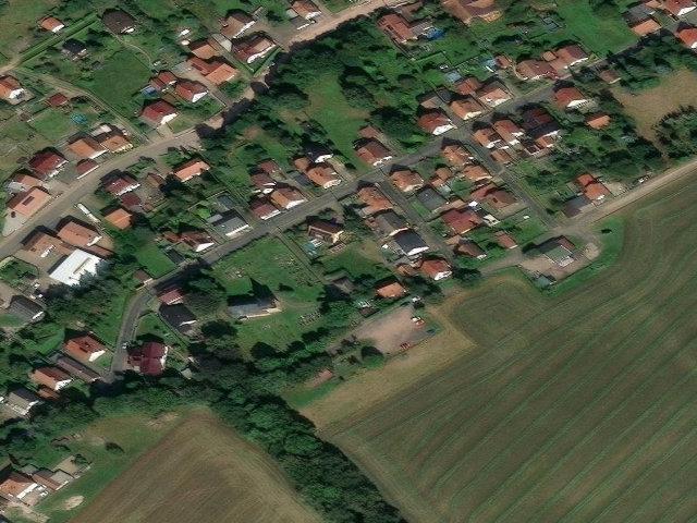 Grundstück in Wutha-Farnroda