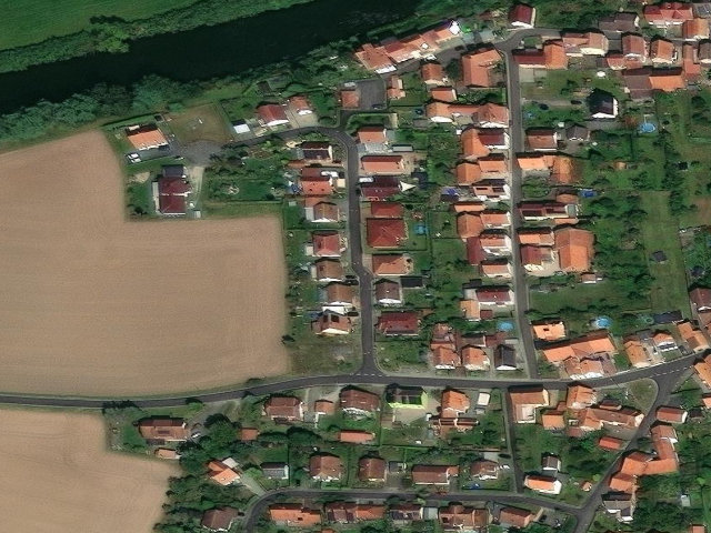 Grundstück in Gerstungen