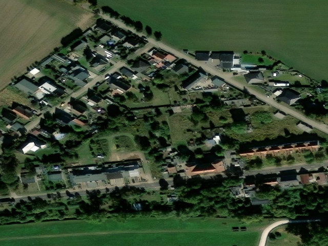 Grundstück in Wanzleben-Börde