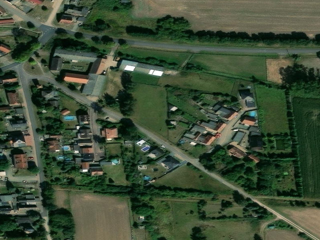 Grundstück in Hohe Börde OT Nordgermersleben