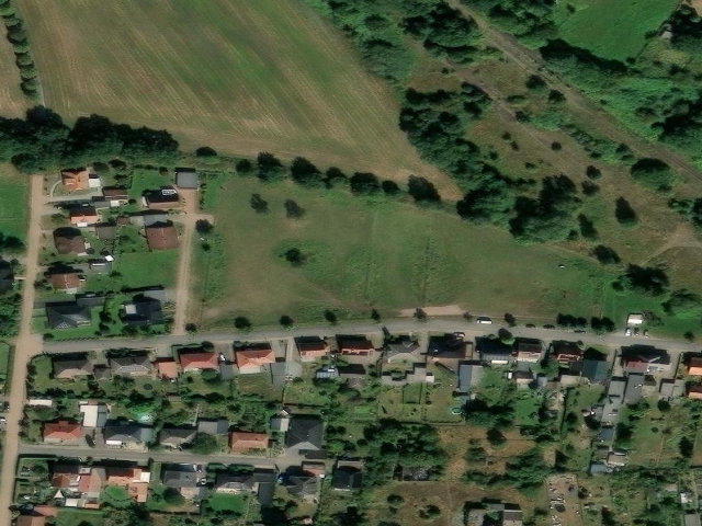 Grundstück in Beetzendorf