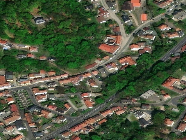 Grundstück in Zella-Mehlis