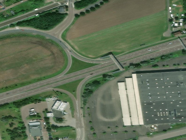 Grundstück in Landsberg