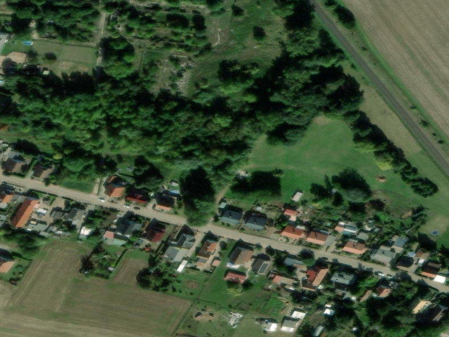 Grundstück in Wettin-Löbejün