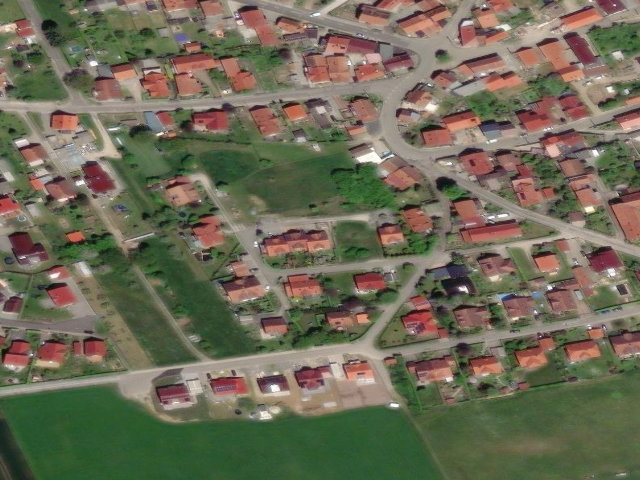 Grundstück in Meiningen