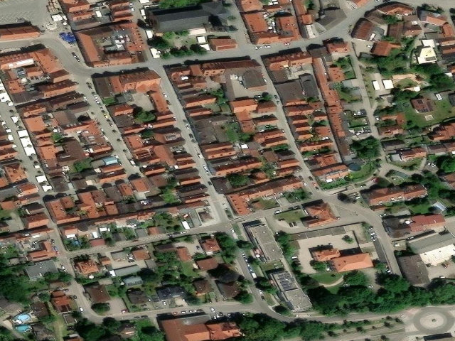 Wohnung in Friedberg