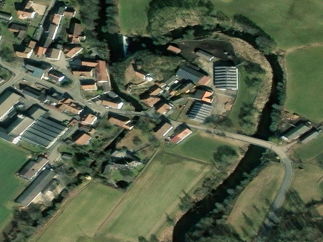Einfamilienhaus in Schwarzhofen