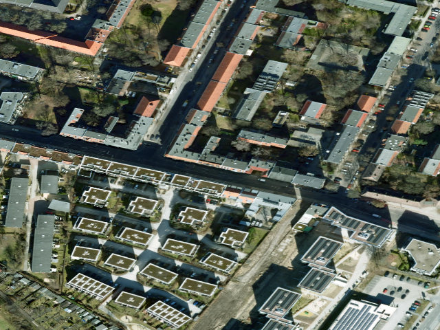 Wohnung in Berlin