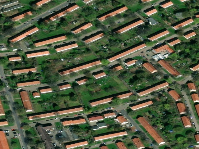 Wohnung in Salzgitter